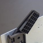 Gigabyte W291 Z00 Tower Feet