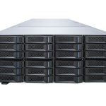 Inspur Systems NF5468M5 Front Cover