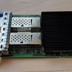 Intel 100GbE OCP 3.0 NIC