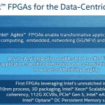 Intel Agilex Summary