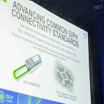 Intel Silicon Photonics OCP Summit 2019