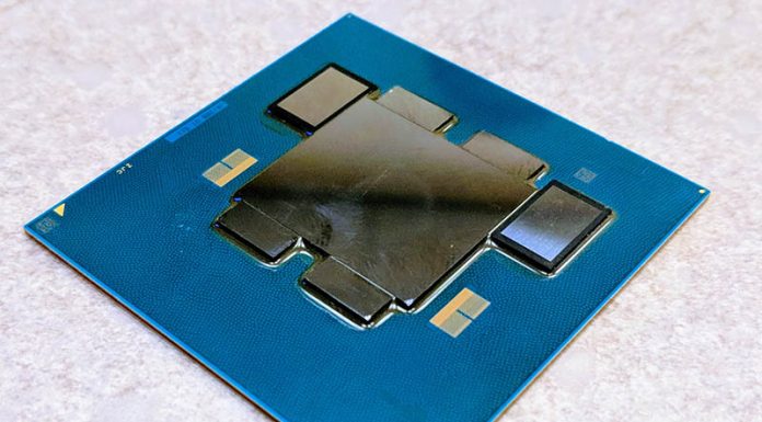 New Intel Open FPGA Stack or OFS and eASIC N5X Add FPGA Tools Intel Stratix 10 At Intel HQ