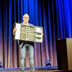 Jason Waxman 4 Socket Cascade Lake Server