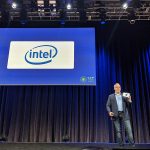 Jason Waxman Intel OCP Summit 2019 Keynote