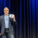 Jason Waxman With Spring Crest NNP At OCP Summit 2019