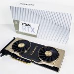 Nvidia Titan RTX