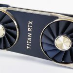 Nvidia Titan RTX Angle