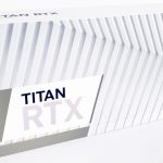Nvidia Titan RTX Box