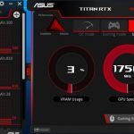 Nvidia Titan RTX GPU Tweak Silent