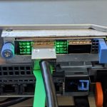 PowerEdge With Intel 100GbE OCP 3.0 NIC