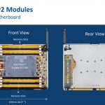 QCT Facebook OCP Yosemite V2 Platinum Error
