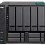 QNAP TVS 951X Front