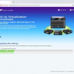 QNAP TVS 951X Initializing 11