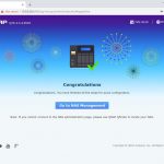 QNAP TVS 951X Initializing 12