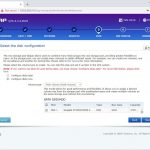 QNAP TVS 951X Initializing 8