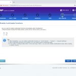 QNAP TVS 951X Initializing 9