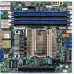 Supermicro M11SDV 8CT LN4F Overview