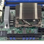 Supermicro M11SDV 8CT LN4F PCIe And M.2