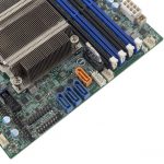 Supermicro M11SDV 8CT LN4F Storage Power Fan