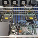 Supermicro SYS 2049U TR4 Airflow View