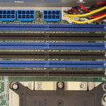 Supermicro SYS 2049U TR4 PCIe Power