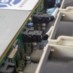 Supermicro SYS 2049U TR4 SAS SATA Backplane