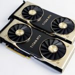 2x NVIDIA Titan RTX