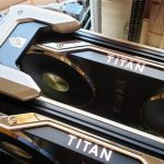 2x NVIDIA Titan RTX Running