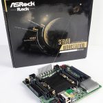 ASRock Rack EPC621D4I 2M