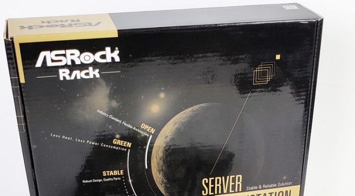 ASRock Rack EPC621D4I-2M Motherboard Review ASRock Rack EPC621D4I 2M