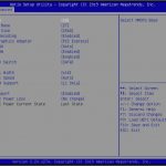 ASRock Rack EPC621D4I 2M BIOS 3