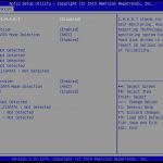 ASRock Rack EPC621D4I 2M BIOS 4