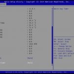 ASRock Rack EPC621D4I 2M BIOS 5