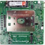 ASRock Rack EPC621D4I 2M Bottom