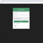 ASRock Rack EPC621D4I 2M IPMI Login
