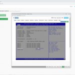 ASRock Rack EPC621D4I 2M IPMI Remote Control