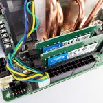 ASRock Rack EPC621D4I 2M Power Connections