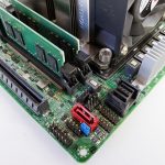 ASRock Rack EPC621D4I 2M Storage Ports