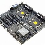 ASUS WS C621E SAGE Top