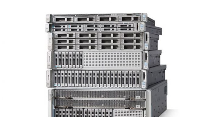 Cisco UCS Supports 2nd Gen Intel Xeon Scalable and Optane DCPMM Cisco UCS M5 Stack