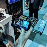 Dell EMC PowerEdge QRL CPU Heatsink 1