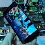 Dell EMC PowerEdge QRL CPU Heatsink With Video