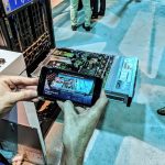 Dell EMC PowerEdge Quick Resource Locator AR Lock