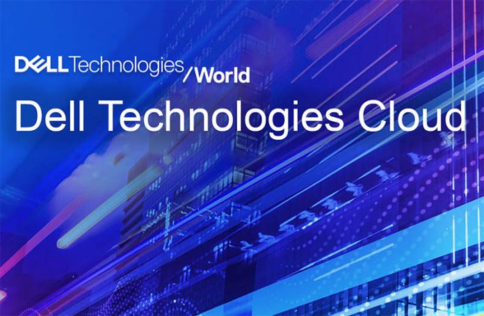 Dell Technologies Cloud Cover