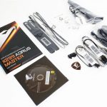 Gigabyte X299 AORUS Master Accessories