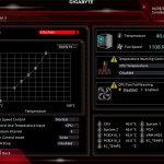 Gigabyte X299 AORUS Master BIOS 2