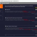 Gigabyte X299 AORUS Master DVD 1