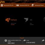 Gigabyte X299 AORUS Master EasyTune 1