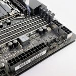 Gigabyte X299 AORUS Master Power Connectors