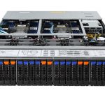 Gigabyte H261 Z61 Front